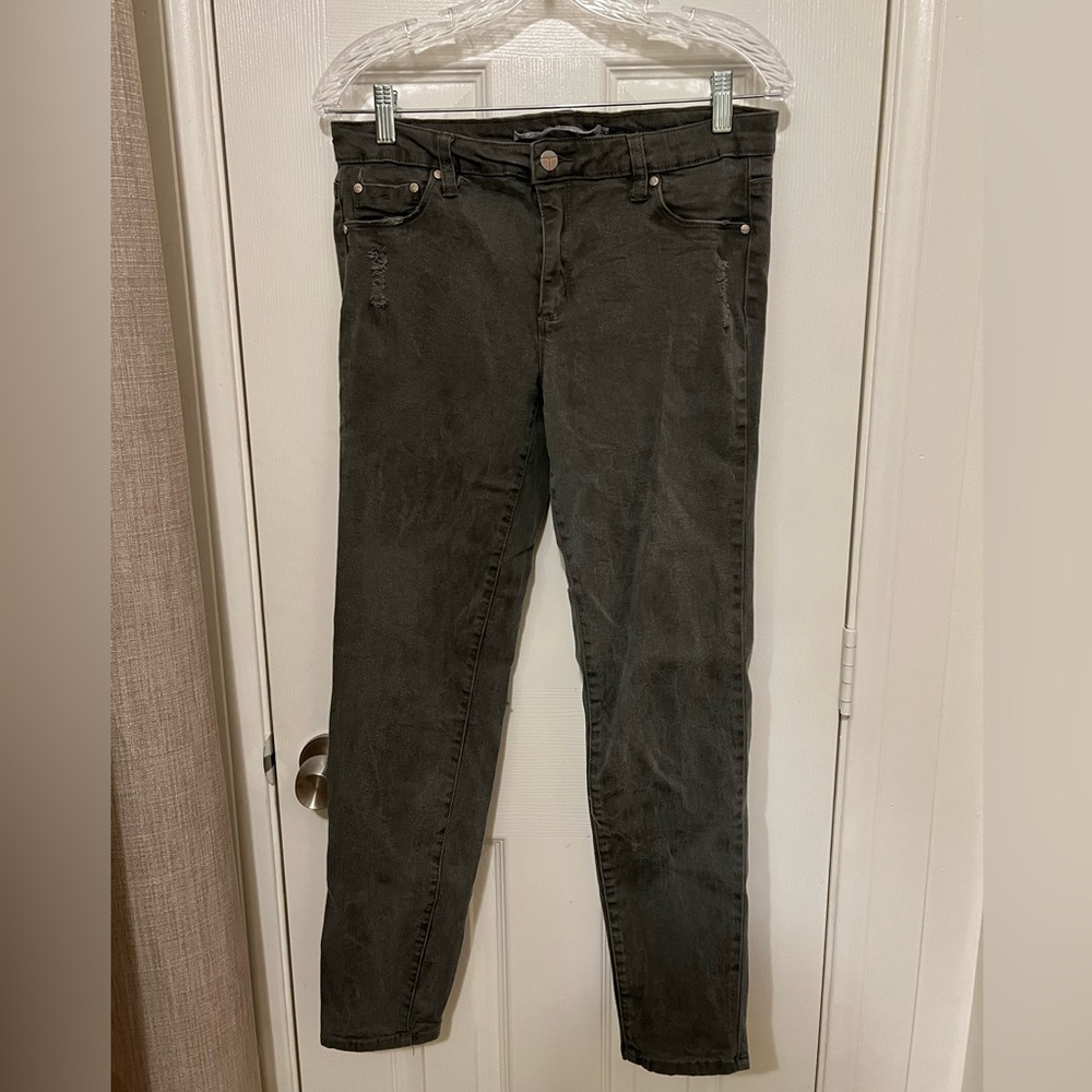 TRACTR Stretchy Jeans